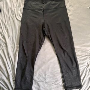 Zyia light n tight leggings